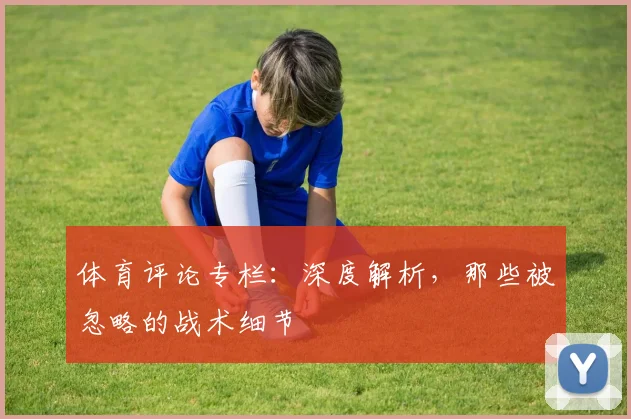 体育评论专栏：深度解析，那些被忽略的战术细节